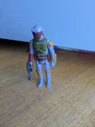 1978 Boba Fett - Great Condition - Complete Blaster Star Wars  Vintage Lot