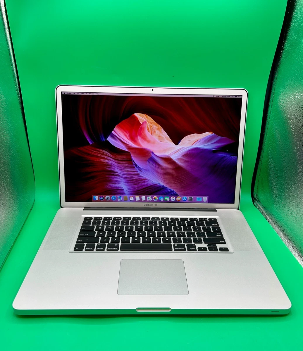 2011 Apple MacBook Pro Laptops for sale - eBay