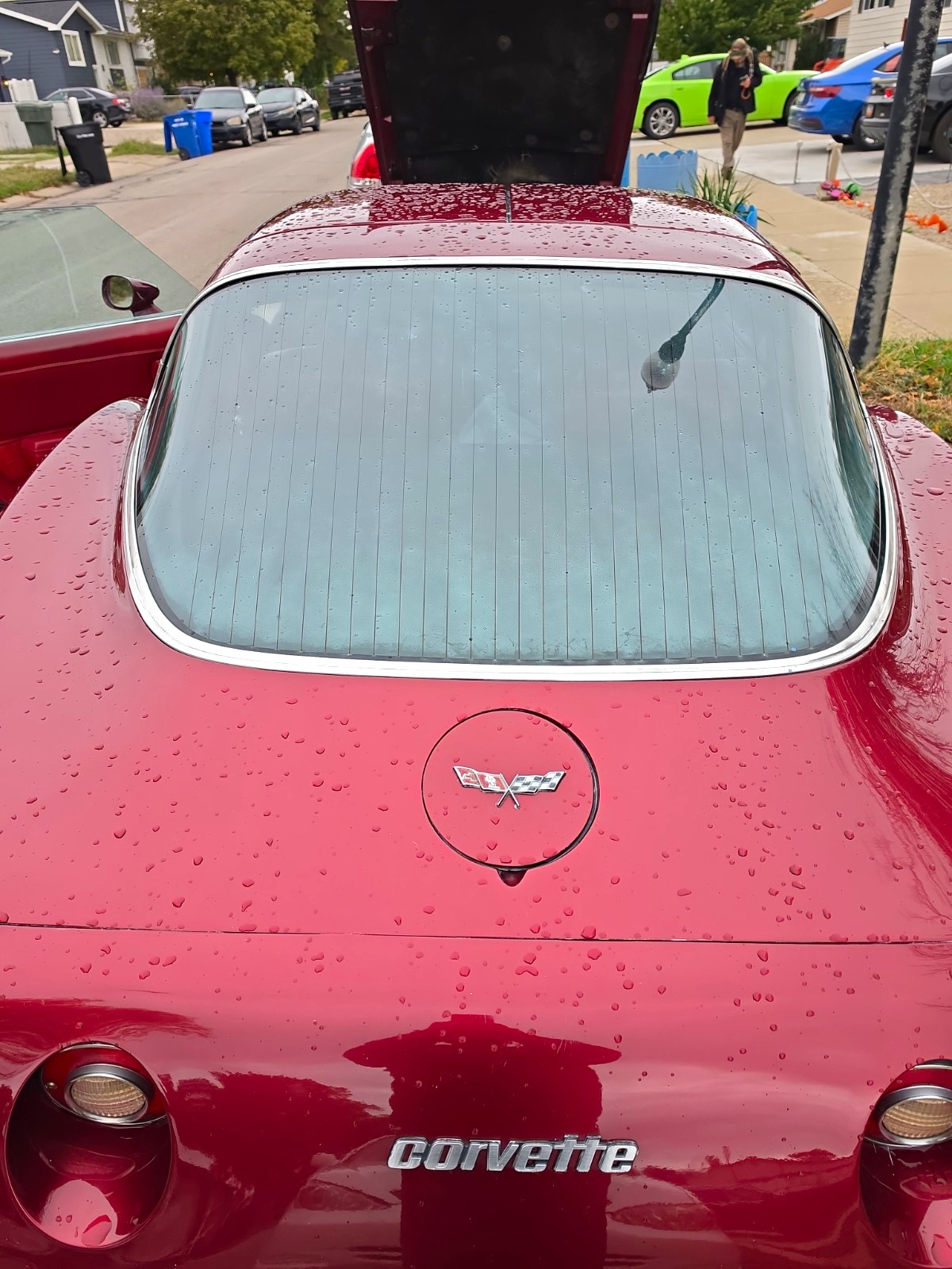 1979 Chevrolet Corvette for sale in West Jordan Utah