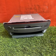 HYUNDAI GENESIS RADIO CD MP3 XM PLAYER RECEIVER OEM 96180-3M630JC7