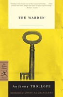 Anthony Trollope | The Warden | Taschenbuch | Englisch (2003)