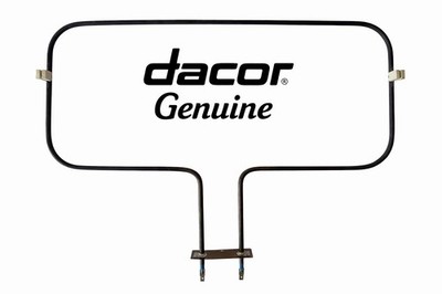 Genuine Dacor OEM 30'' Oven Bake Element 86745, 12237, 82880, 82886, 86350 Tested