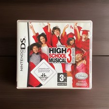 High School Musical 3: Senior Year (Nintendo DS) "1084"