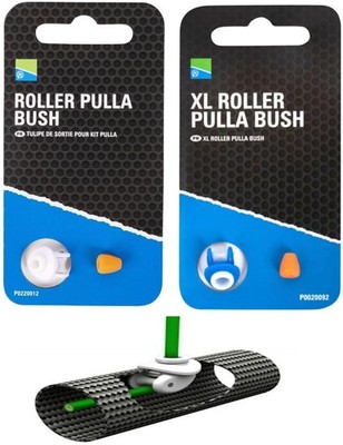 Preston Roller Pulla Bush