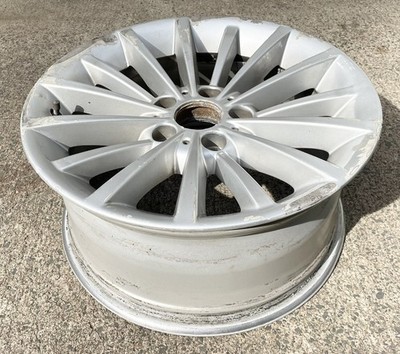 Genuine BMW Style 284 17'' Wheel 36116783630 E90 E91 E92 E93 328i 330i 335i