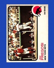 1973 O-Pee-Chee Set-Break #525 Jim Fregosi NR-MINT *GMCARDS*
