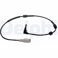 SS20120 Delphi Sensor, Raddrehzahl FüR CitroËN,Fiat,Lancia,Peugeot