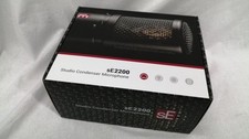 Se Se2200 Condenser Microphone