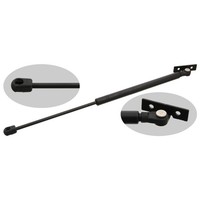 febi Bilstein Gasfeder, Motorhaube 27610 FüR Opel Vauxhall General Motors
