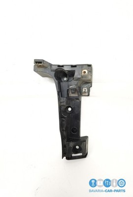 Original BMW  E70  Aufnahme Stossfänger hinten Ecke links 7226935