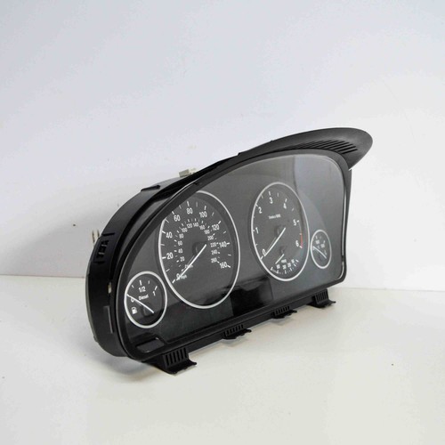 BMW X4 F26 Kombiinstrument 6908460 2.0 Diesel 120kw 2016 10019001