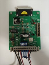 GRUPPO SCHEDA PER MISURATORE DI PORTATA/MISC. PRC CORP C7-940-074-4 cod.10820251