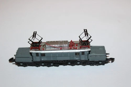 Märklin Z mini-club 8887 DRG  E-Lok BR E94 003 - TOP