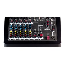Allen & Heath ZEDi10 4 Mic/Line, 2 Stereo, 2 DI