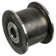 Hubschwingenrolle, Liftachse FEBI 174200 für VOLVO FL 5.476 2000-2006