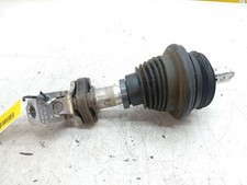 A204460191 FRONT DRIVE SHAFT / 2714562 FOR MERCEDES-BENZ C-CLASS COUPE C204 C