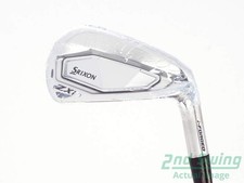 Mint Srixon ZXi5 Single Iron 6 Iron Graphite Senior Right 37.75in