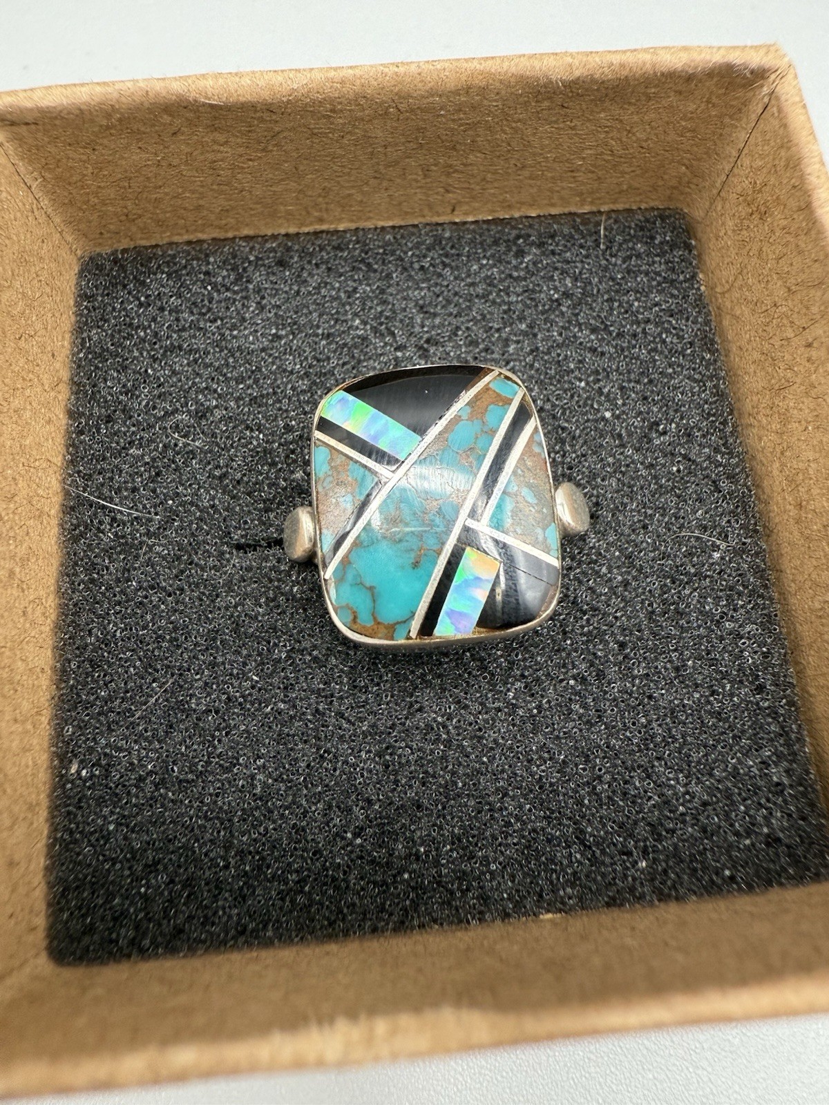 Cathy Webster Ring - image 2