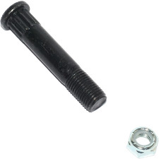 Thunder Trucks Standard Black Kingpin
