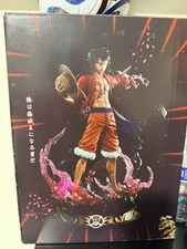 Monkey D Studio One Piece Monkey D. Luffy 1/6 Resin Statue In Stock H38cm