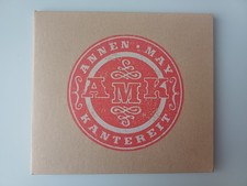 CD Annen May Kantereit AMK neuwertig RARITÄT!