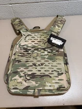 Sentry Tactical Vest Camo