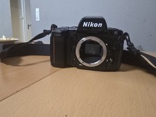 Nikon N90 (F90) Body - Analoge Spiegelreflexkamera - Profi-Klassiker