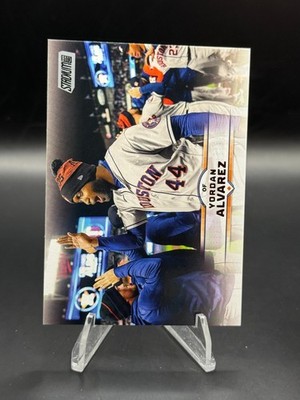 2025 Topps Stadium Club Baseball #1-200 ** You Pick Your Card **