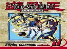 Yu-Gi-Oh!: Duelist, Vol. 11: The Shadow Of Marik (YU-GI-OH!: DUELIST)