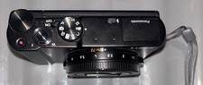 Panasonic DMC-LX15 (LX10) 20.1MP  Lumix digital camera