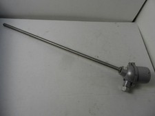 ABB SensiTemp WT T 1 X Type K/2/EN 60584 Thermocouple Sensor