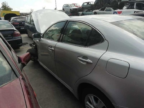 2726000331 MOTEUR DE CHAUFFAGE / 3 PINES / 980999 POUR LEXUS IS200 DS2/IS2 2.2 - Photo 10/10