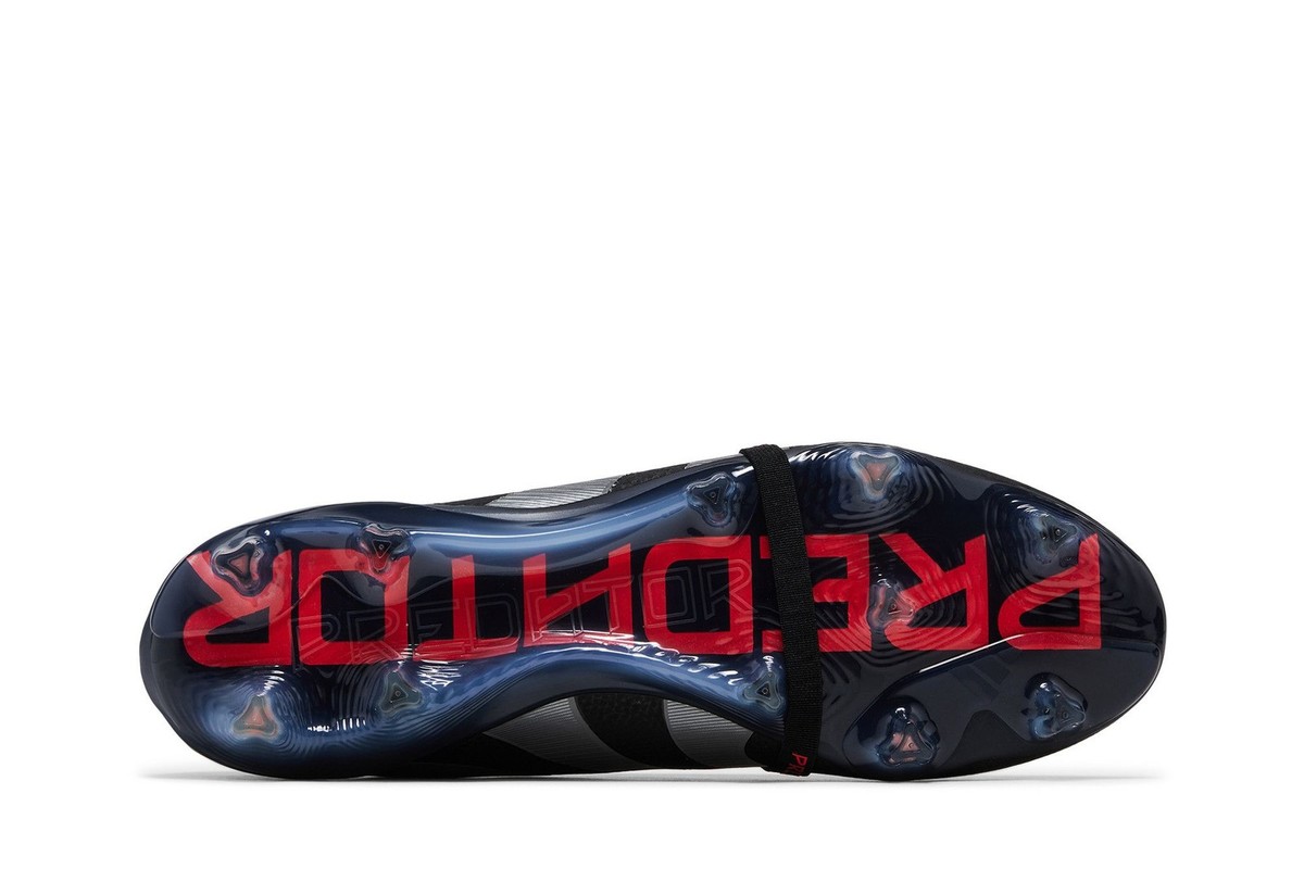 コイタロウ 超美品 PREDATOR BLACK 4-2 ユニロック コイタロウ 超美品 PREDATOR BLACK 4-2 ユニロック PREDATOR
