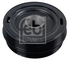 Poulies diverses Smart FORTWO