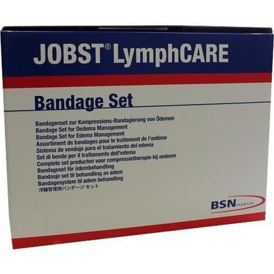 JOBST LYMPH CARE Bein Set 1St PZN 3378986
