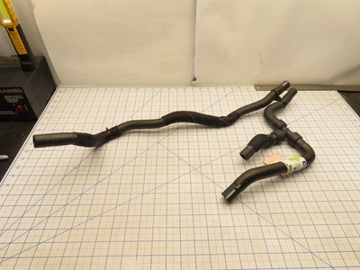 Ford DS7Z-8B081-E Heater Coolant Hose Assembly