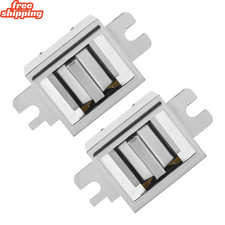 C3 Power Window Switch 1Pair Compatible with 1968-1982 Corvette C3