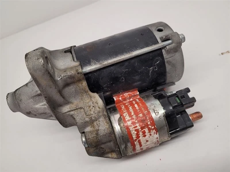 2003 04 05 06 07 2008 PONTIAC VIBE motor de arranque 281000D080 03-08 - Imagem 4 de 4