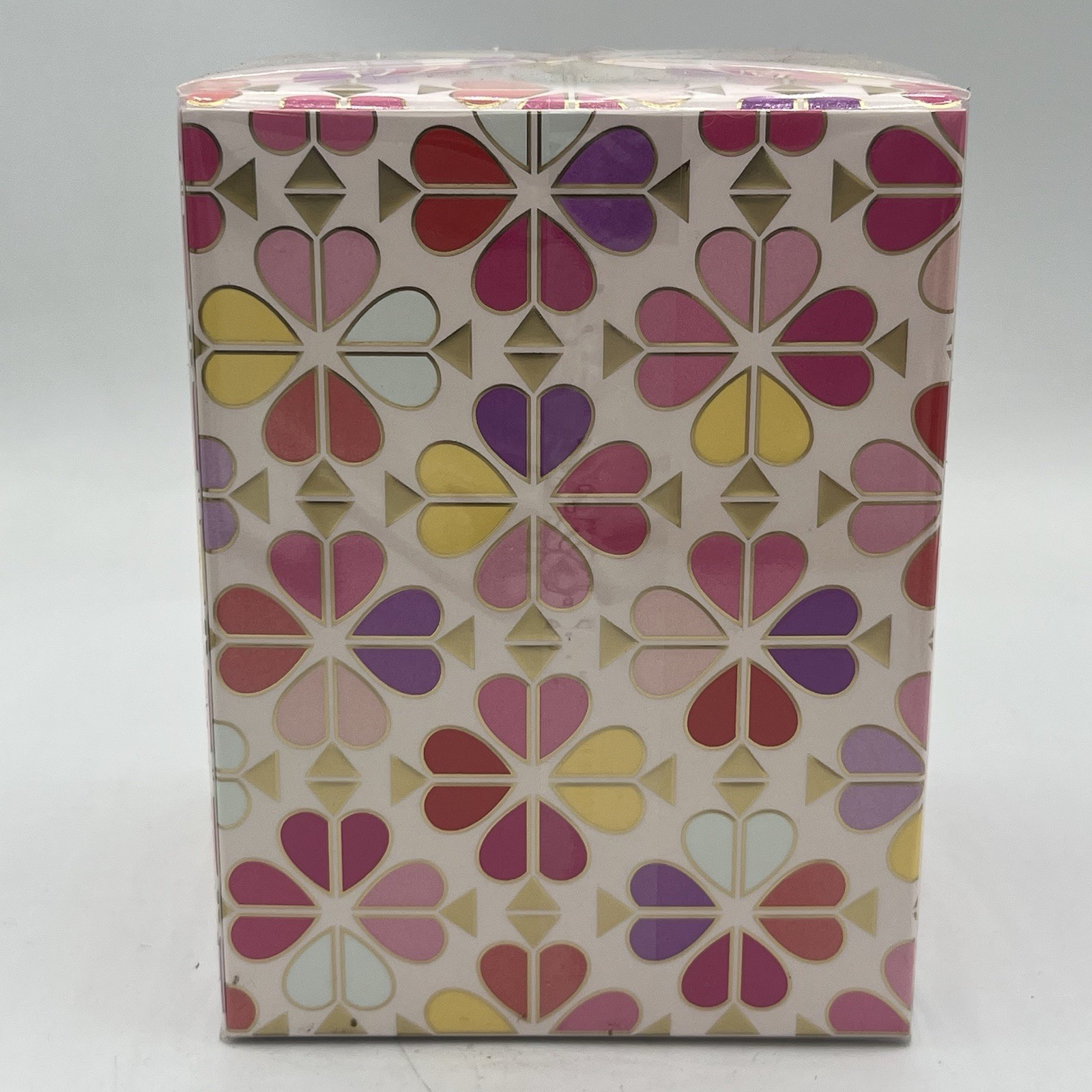 Kate Spade Pop Eau De Parfum  Spray 3.3 oz. 100 Ml New In Sealed Box *Authentic* thumbnail 3