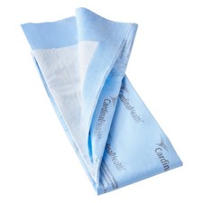 Covidien Kendall P3036C Wings Quilted Cloth-Like Premium Underpads 30x36" 120 Ct
