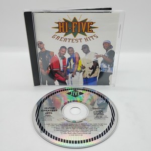Hi Five Greatest Hits CD | eBay