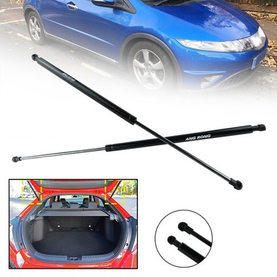 2x Gasfeder Heckklappendämpfer Für Honda Civic VIII Hatchback FK, FN 2005-2011