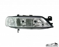 Frontscheinwerfer FüR Opel Vectra B Caravan CC Rechts Vorne 95-03
