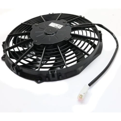 VA11-AP7/C-57A SPAL 10 英寸电动拉拔风扇 30100435 最佳优惠!! — 第 3/3 张图片