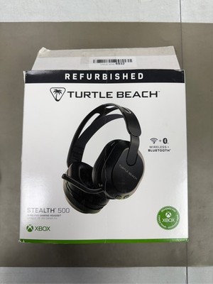 Turtle Beach Stealth 500 Wireless Gaming Headset with Mic Licensed for Xbox Se 1