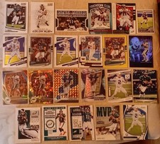 Carson Wentz PRIZM draft Picks Rookies And STARS Mosaic From Balster Box 2018 21