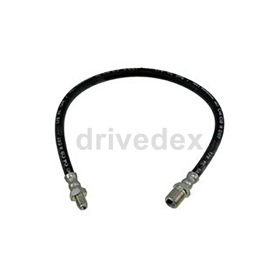 Dorman - First Stop Brake Line Hose Fits 1968 International Harvester 1100C - Image 2 of 4