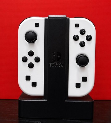 Wireless Joycon Controller Pair for Nintendo Switch OLED & Switch New in Box