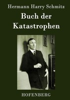 Buch Der Katastrophen | Hermann Harry Schmitz | Buch | 132 S. | Deutsch | 2017