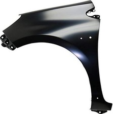 Sherman Replacement Part Compatible with TOYOTA PRIUS c Left Front fender ass...